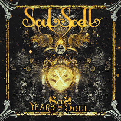 Soulspell : X Years of Soul